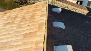 travaux couverture