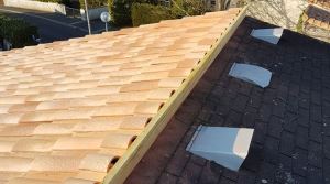 travaux couverture