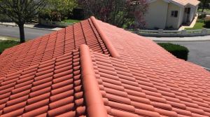 travaux couverture