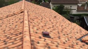 travaux couverture