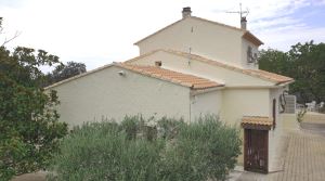 façade rénovée
