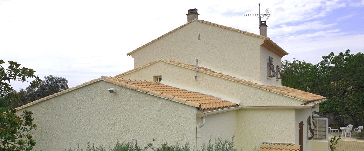 Façade HAR RENOVATION