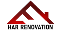 HAR RENOVATION logo